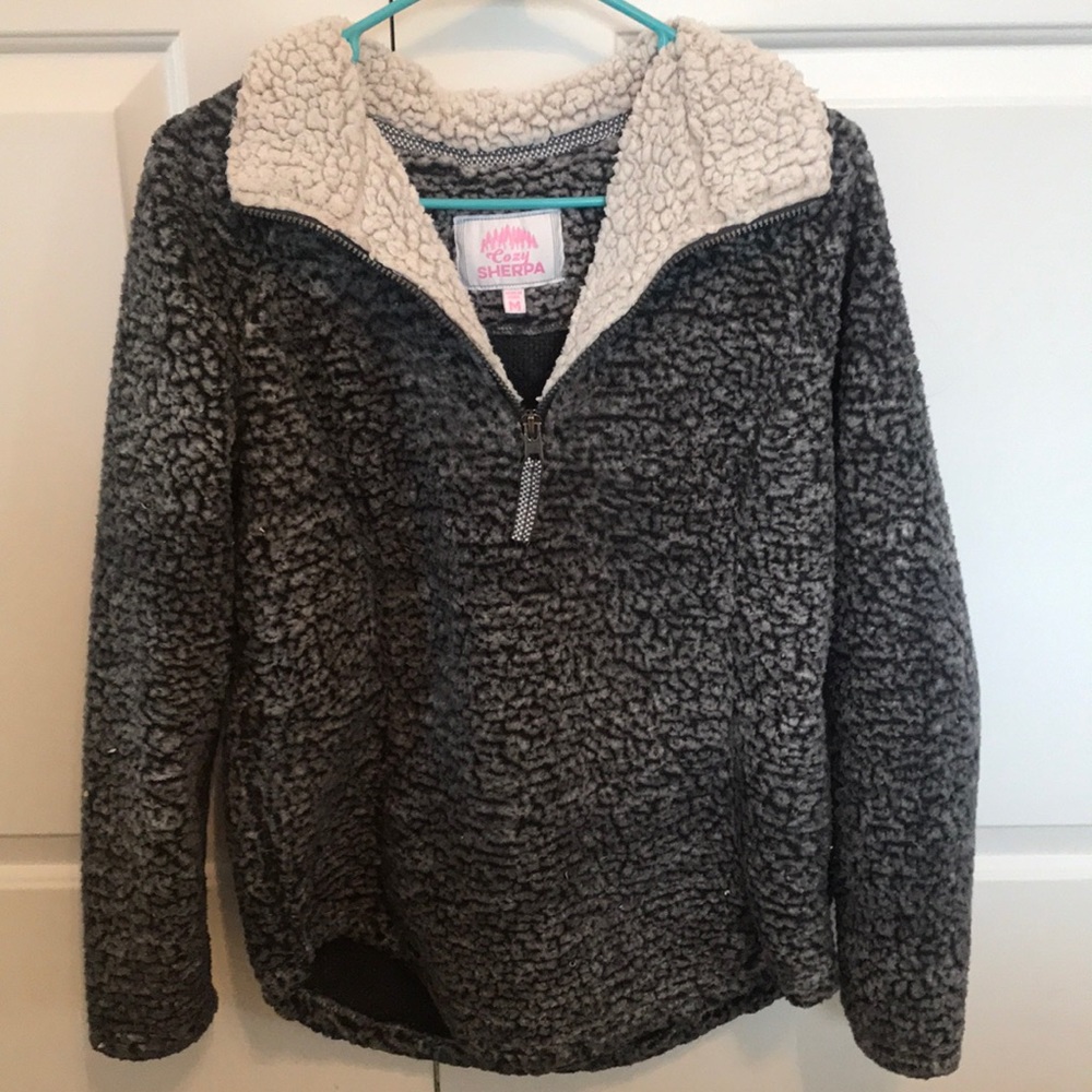Fuzzy Sherpa
